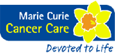 Marie Curie Cancer Care