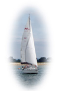 Nereida Sailing