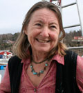 Jeanne Socrates