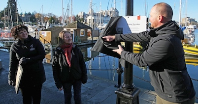 2019-11-21 Dock naming in Victoria Harbour