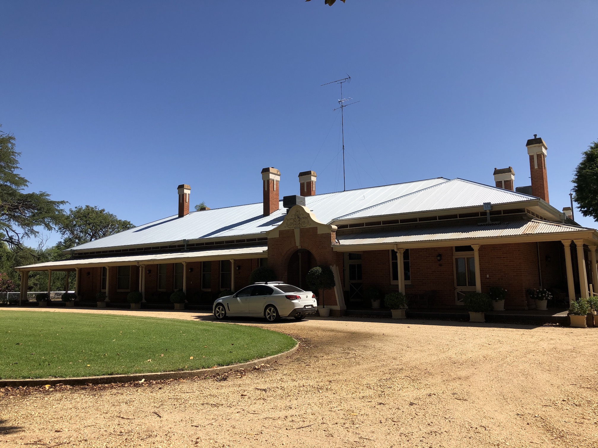 2020-02-27  Boonoke North (Widgiewa)