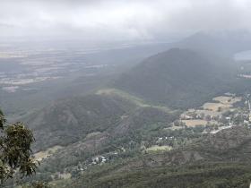 2020-03-20 High in Grampians