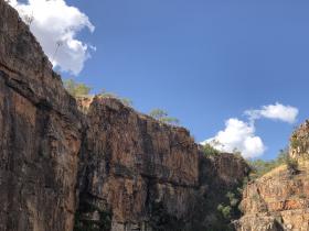 2020-08-15  Katherine Gorge NT