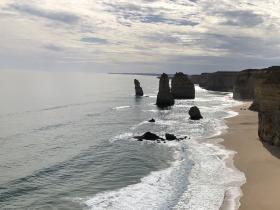 2020-03-18 Twelve Apostles - Gt Ocean Road