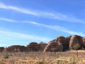 2020-08-08  Bungles  - Purnululu