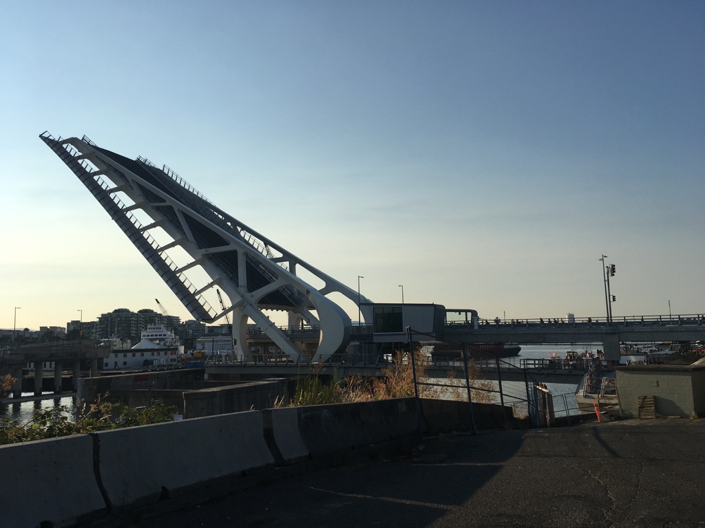 lifting bridge 2