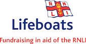 Lifeboats white background