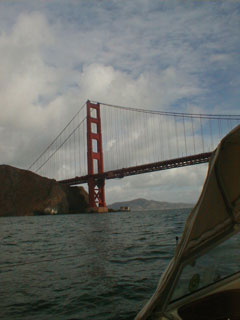 Golden Gate